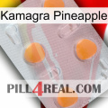 Kamagra Pineapple 24